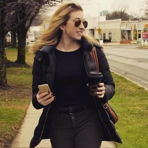 Meet your Posher, Colleen